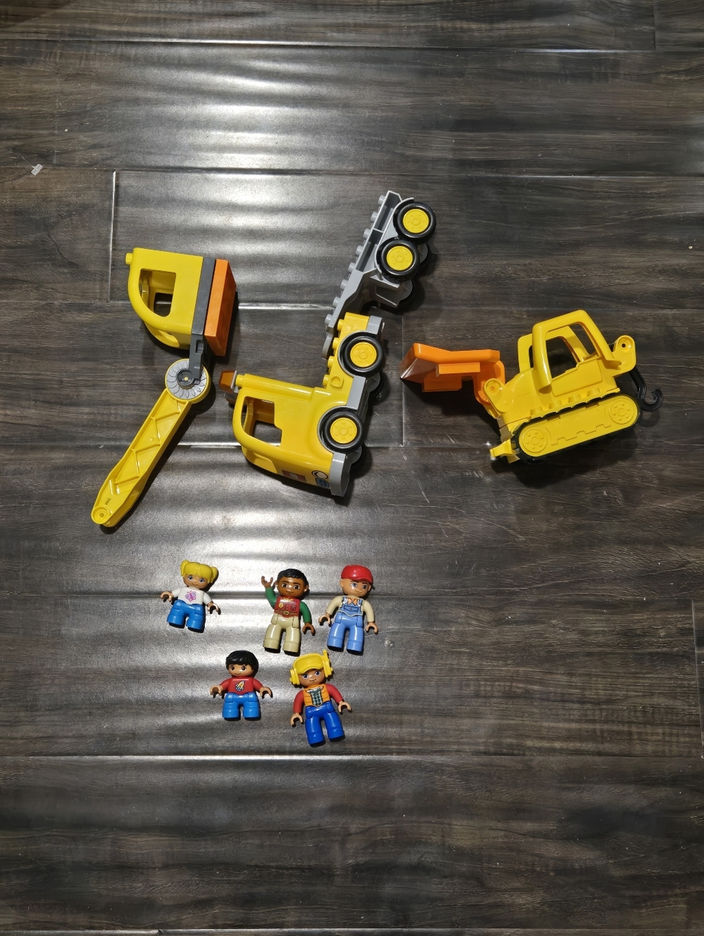 Lego / Duplo - Picture 2 of 2